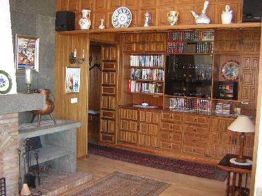 Holiday Apartment in Puerto de la Cruz (Teneriffa) or holiday homes and vacation rentals