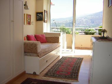 Holiday Apartment in Puerto de la Cruz (Teneriffa) or holiday homes and vacation rentals