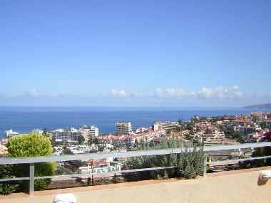 Holiday Apartment in Puerto de la Cruz (Teneriffa) or holiday homes and vacation rentals