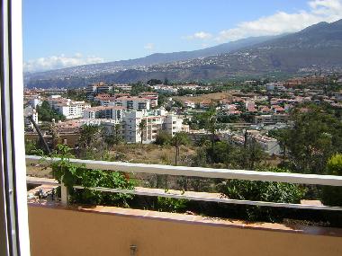 Holiday Apartment in Puerto de la Cruz (Teneriffa) or holiday homes and vacation rentals