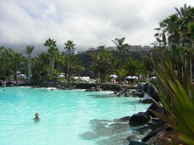 Holiday Apartment in Puerto de la Cruz (Teneriffa) or holiday homes and vacation rentals