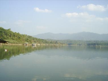 VIEW  FROM  PAK  NAI