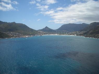 Holiday Apartment in Kirstenhof (Western Cape) or holiday homes and vacation rentals