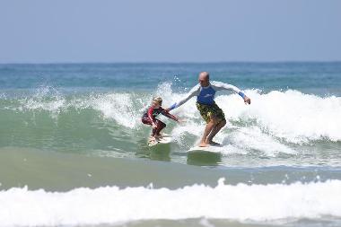 Holiday House in ANGLET (Pyrnes-Atlantiques) or holiday homes and vacation rentals