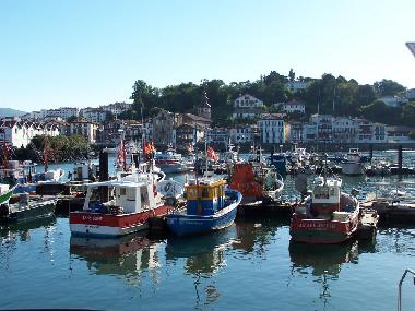 Holiday House in ANGLET (Pyrnes-Atlantiques) or holiday homes and vacation rentals