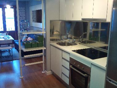 Holiday Apartment in Granada (Granada) or holiday homes and vacation rentals