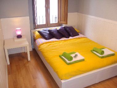 Holiday Apartment in Granada (Granada) or holiday homes and vacation rentals