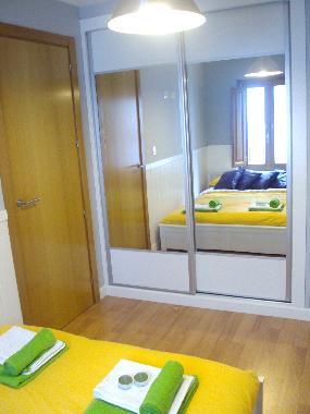 Holiday Apartment in Granada (Granada) or holiday homes and vacation rentals