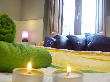 Holiday Apartment in Granada (Granada) or holiday homes and vacation rentals