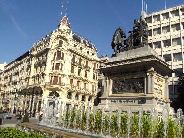 Holiday Apartment in Granada (Granada) or holiday homes and vacation rentals