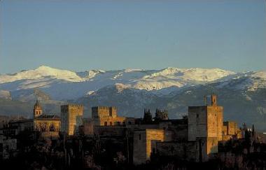 Holiday Apartment in Granada (Granada) or holiday homes and vacation rentals