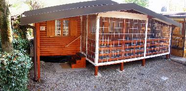 Chalet in Porlezza (Como) or holiday homes and vacation rentals