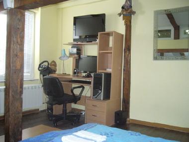 Holiday Apartment in BELGRADE (Central Serbia) or holiday homes and vacation rentals