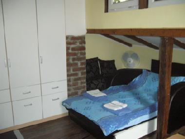Holiday Apartment in BELGRADE (Central Serbia) or holiday homes and vacation rentals