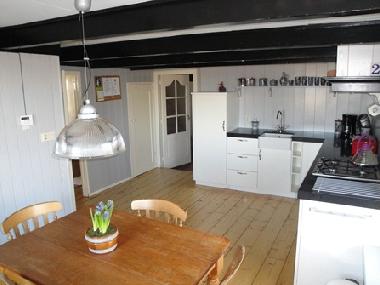 Holiday House in Anna Paulowna (Noord-Holland) or holiday homes and vacation rentals