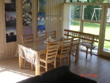 Holiday House in oksbl (Sonderjylland) or holiday homes and vacation rentals