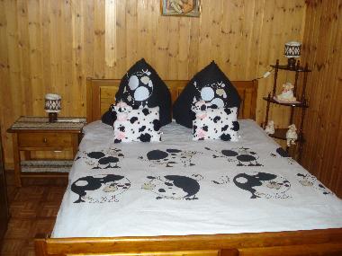 Chalet in Albinen (Leukerbad) or holiday homes and vacation rentals