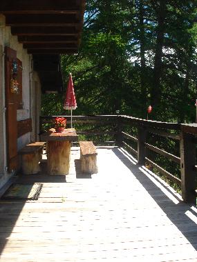 Chalet in Albinen (Leukerbad) or holiday homes and vacation rentals