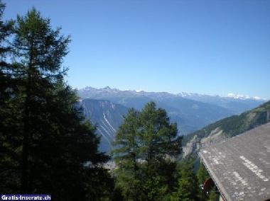 Chalet in Albinen (Leukerbad) or holiday homes and vacation rentals