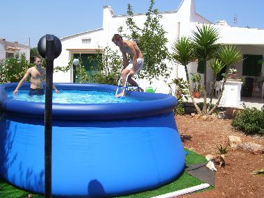 Villa in Ostuni (Brindisi) or holiday homes and vacation rentals