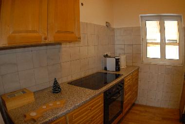 Holiday Apartment in Bensheim (Odenwald-Bergstrae-Neckartal) or holiday homes and vacation rentals
