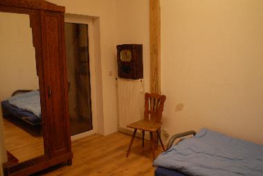 Holiday Apartment in Bensheim (Odenwald-Bergstrae-Neckartal) or holiday homes and vacation rentals