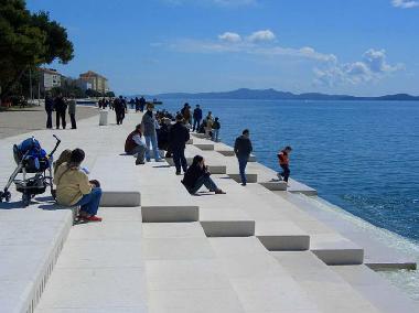 The Sea Organ