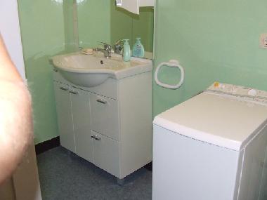 bathroom - apartment1