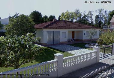 Holiday House in Caspe (Zaragoza) or holiday homes and vacation rentals