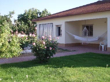 Holiday House in Caspe (Zaragoza) or holiday homes and vacation rentals