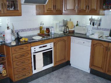 Holiday House in Caspe (Zaragoza) or holiday homes and vacation rentals