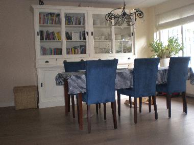 Holiday House in Limmen (Noord-Holland) or holiday homes and vacation rentals