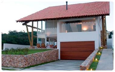 Holiday House in Florianopolis (Santa Catarina) or holiday homes and vacation rentals