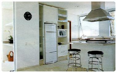 Holiday House in Florianopolis (Santa Catarina) or holiday homes and vacation rentals