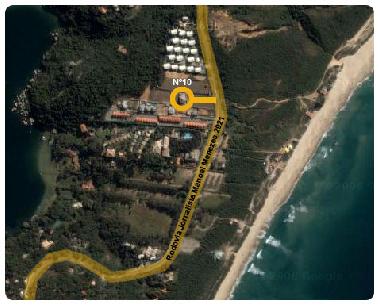satelite photo