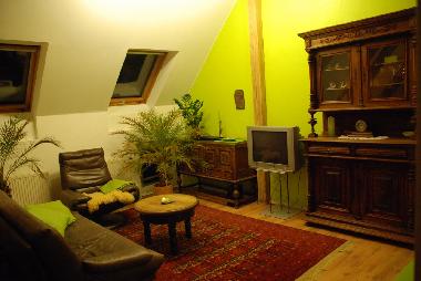 Holiday Apartment in Bensheim (Odenwald-Bergstrae-Neckartal) or holiday homes and vacation rentals