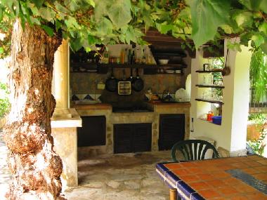 Holiday Apartment in Denia (Alicante / Alacant) or holiday homes and vacation rentals