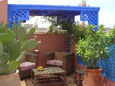 Hotel in Marrakech (Marrakech) or holiday homes and vacation rentals