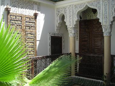 Hotel in Marrakech (Marrakech) or holiday homes and vacation rentals