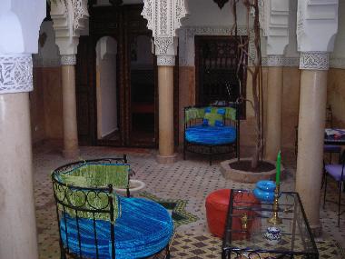 Hotel in Marrakech (Marrakech) or holiday homes and vacation rentals