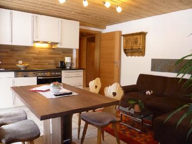 Holiday Apartment in St.Gallenkirch (Bludenz-Bregenzer Wald) or holiday homes and vacation rentals