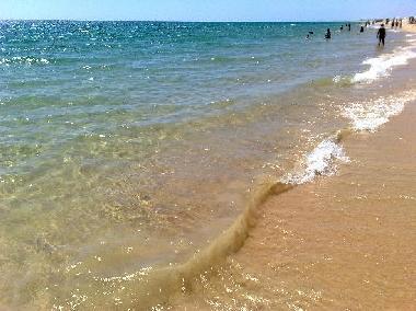 Holiday Apartment in Tavira (Algarve) or holiday homes and vacation rentals