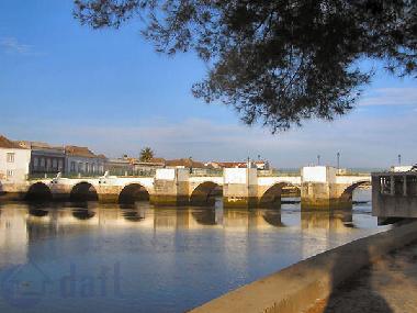 Holiday Apartment in Tavira (Algarve) or holiday homes and vacation rentals