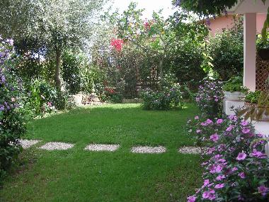 Holiday House in Costa Rei(Cagliari-Muravera) (Cagliari) or holiday homes and vacation rentals