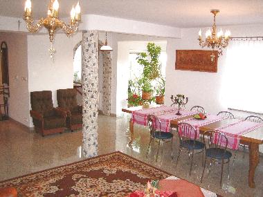 Holiday House in Lipusz (Pomorskie) or holiday homes and vacation rentals