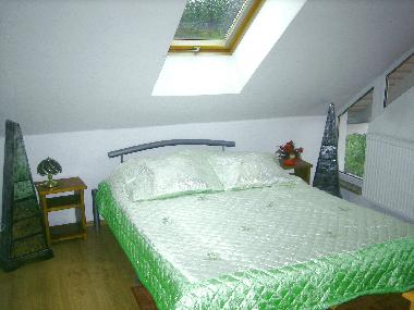 Holiday House in Lipusz (Pomorskie) or holiday homes and vacation rentals