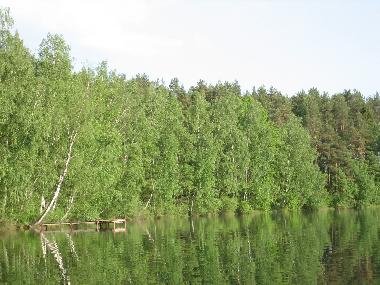 Holiday House in Lipusz (Pomorskie) or holiday homes and vacation rentals