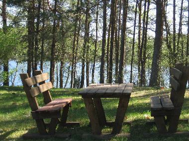 Holiday House in Lipusz (Pomorskie) or holiday homes and vacation rentals