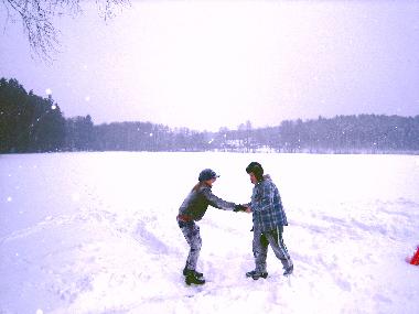 Holiday House in Lipusz (Pomorskie) or holiday homes and vacation rentals