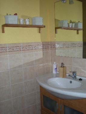 Holiday House in Porreres (Mallorca) or holiday homes and vacation rentals